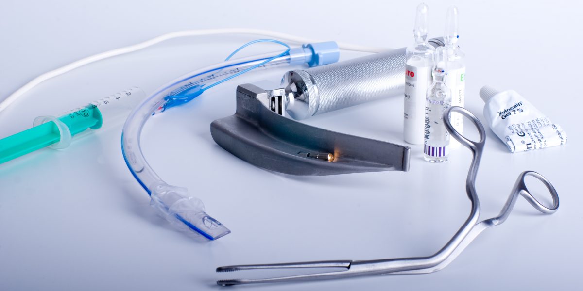 Intubation 11. Kongress der Arbeitsgemeinschaft für Notfallmedizin