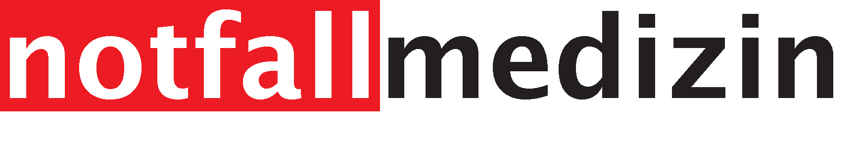12. Kongress der Arbeitsgemeinschaft für Notfallmedizin