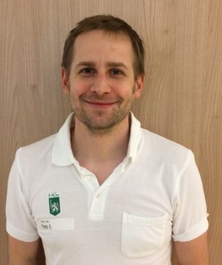 OA Dr. Stefan Pötz
