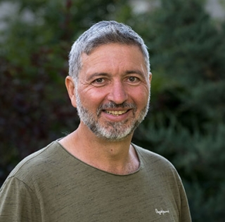 Dr. Sassan Lachini